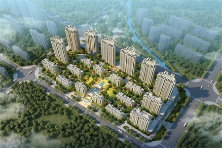 出售泰安中南世纪锦城5室1厅3卫120平简单装修