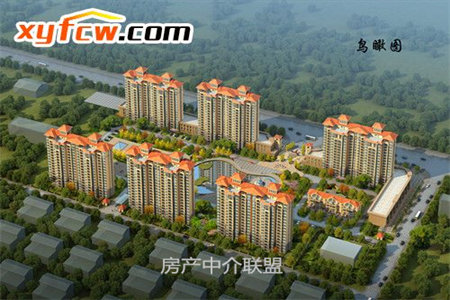 清河公园附近清河上城电梯好楼层精装送储藏室可分期
