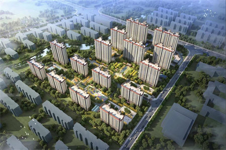 密州和平苑小区4室2厅2卫109万170m2出售