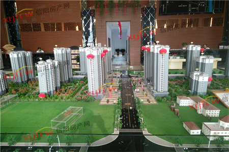 清河上城一楼带院精装高厅3室2厅1卫72万105m2出售